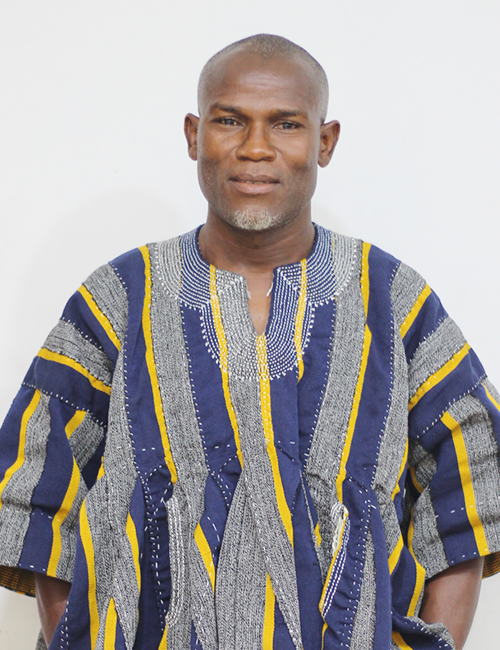 Atiah Kudugu